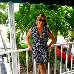 Meet your Posher, Sharon